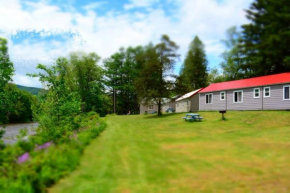 Отель Hunter Mountain Resort  Хантер